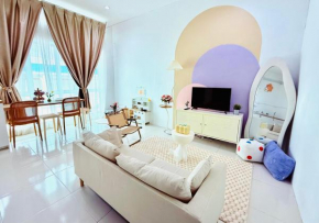Mimi 1 Bedroom Studio House Homestay